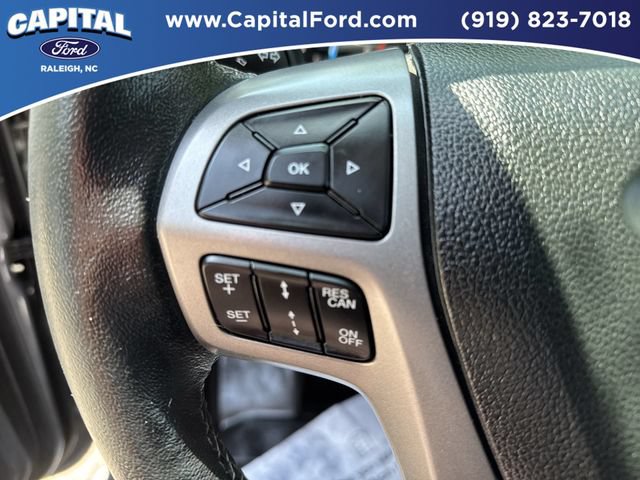 Certified 2023 Ford Ranger XLT w/ Equipment Group 302A High AWD/4WD image 22
