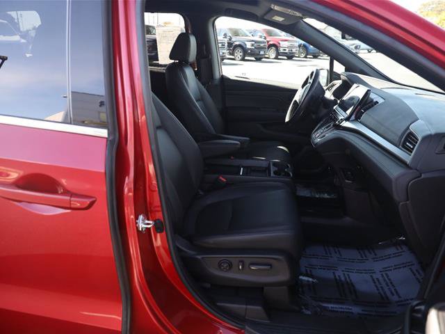 Used 2023 Honda Odyssey Sport image 29