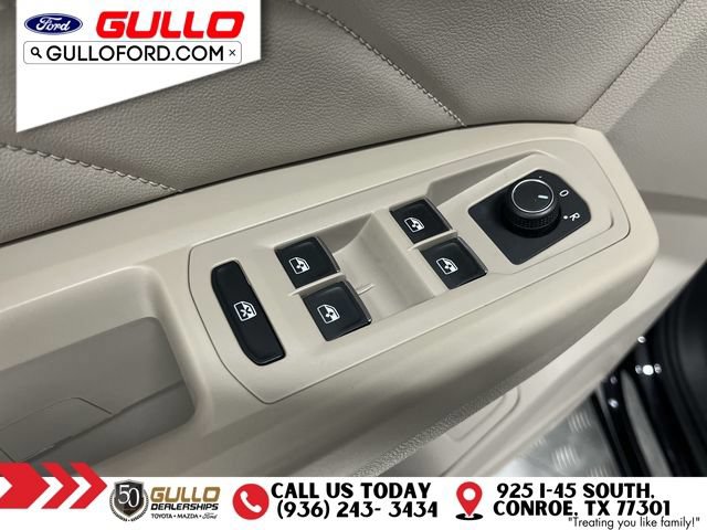 Used 2021 Volkswagen Atlas SE w/ Panoramic Sunroof Package AWD/4WD image 21