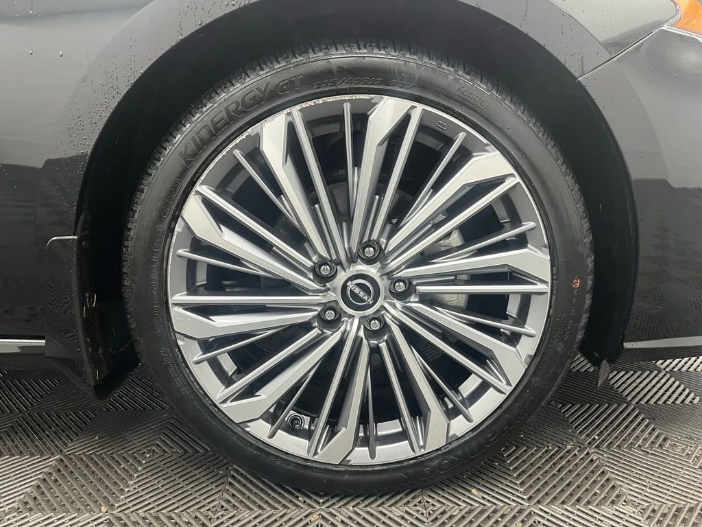 Used 2024 Nissan Altima 2.5 SL image 16