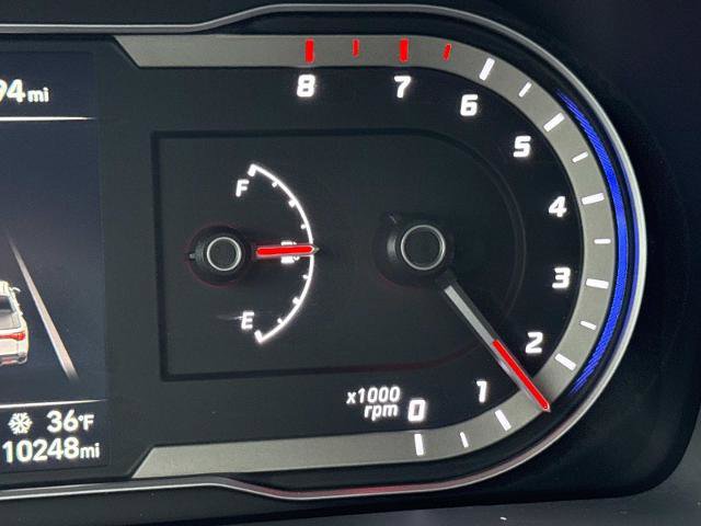 Used 2024 Hyundai Santa Cruz SEL image 18