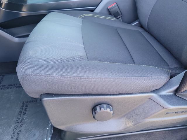 Certified 2024 Ford F150 STX AWD/4WD image 20