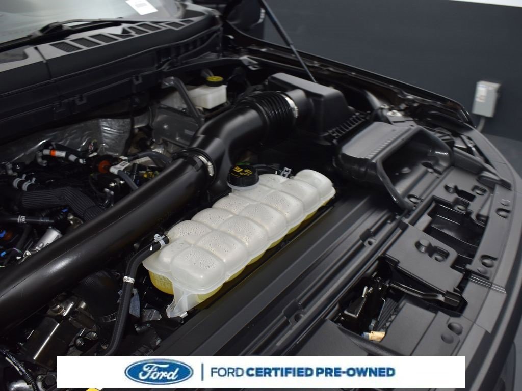 Certified 2024 Ford F150 Tremor image 17