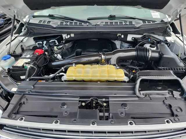 Certified 2020 Ford F150 Lariat AWD/4WD image 28