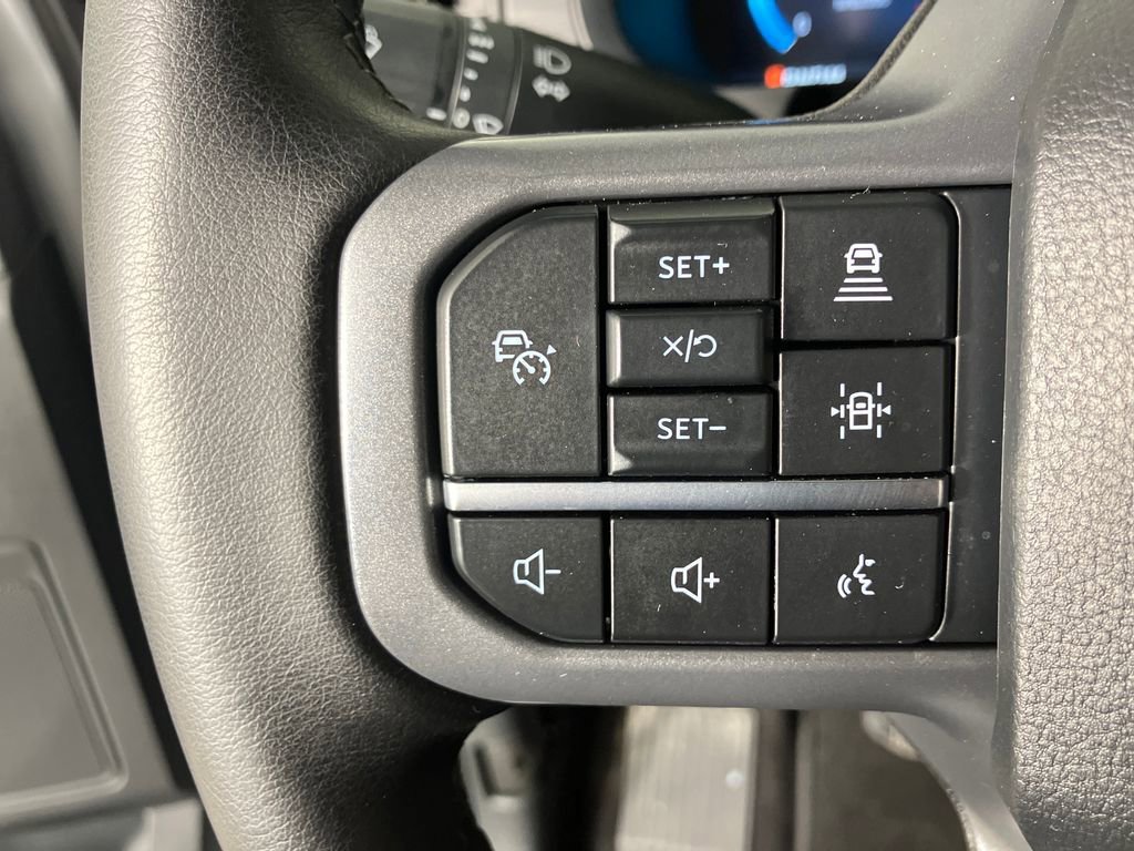 Certified 2025 Ford F150 XLT w/ Equipment Group 302A MID image 17