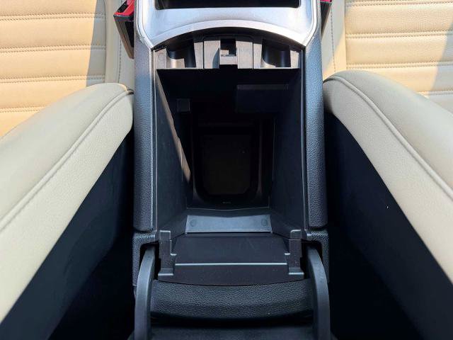 Certified 2024 Ford Edge SEL AWD/4WD image 22