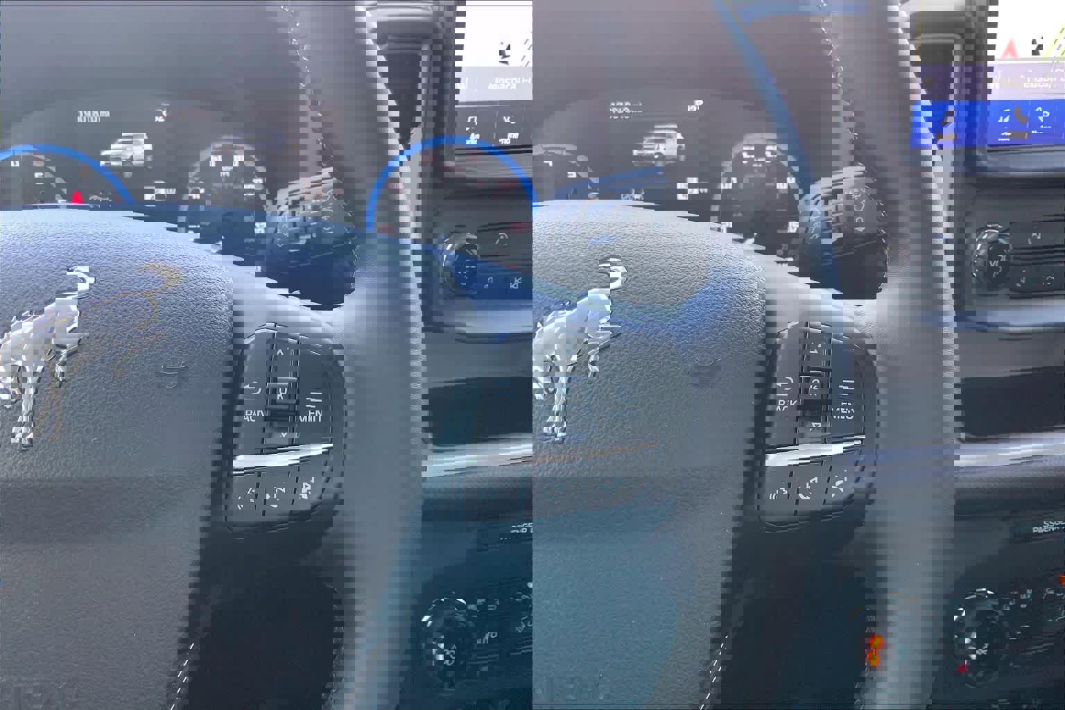 Certified 2024 Ford Bronco Sport Big Bend w/ Convenience Package image 24