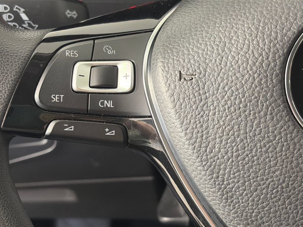 Used 2020 Volkswagen Tiguan S AWD/4WD image 17