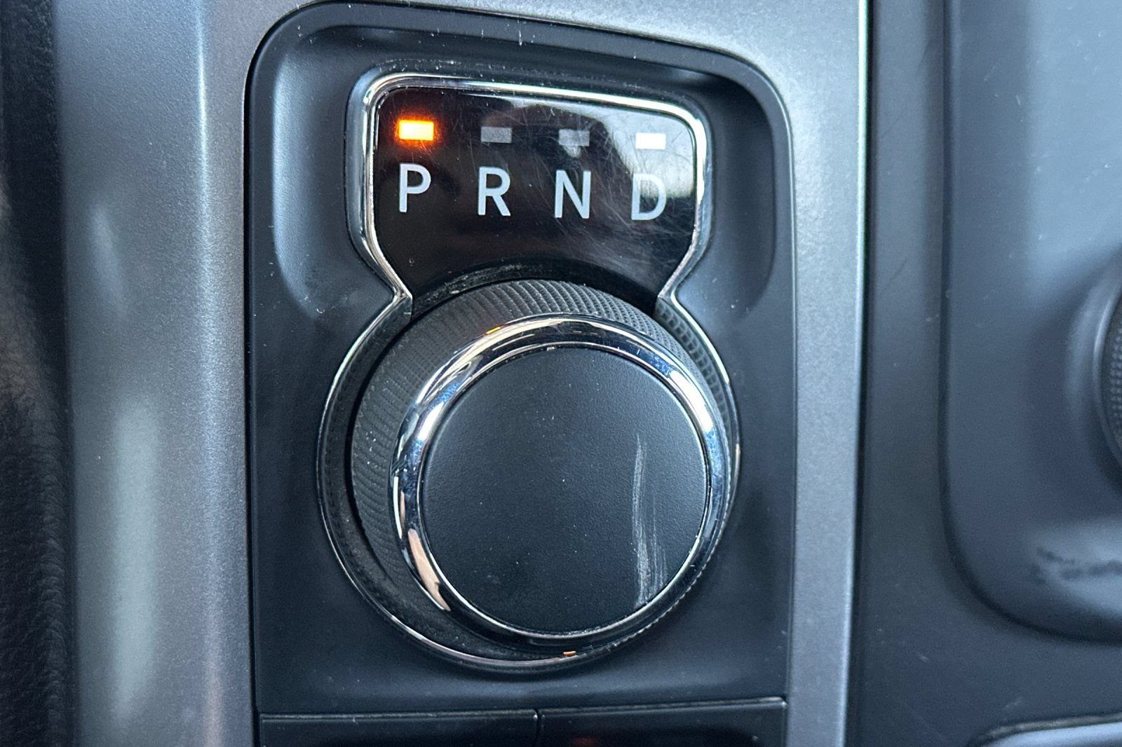 Used 2024 RAM 1500 Classic Warlock AWD/4WD image 20