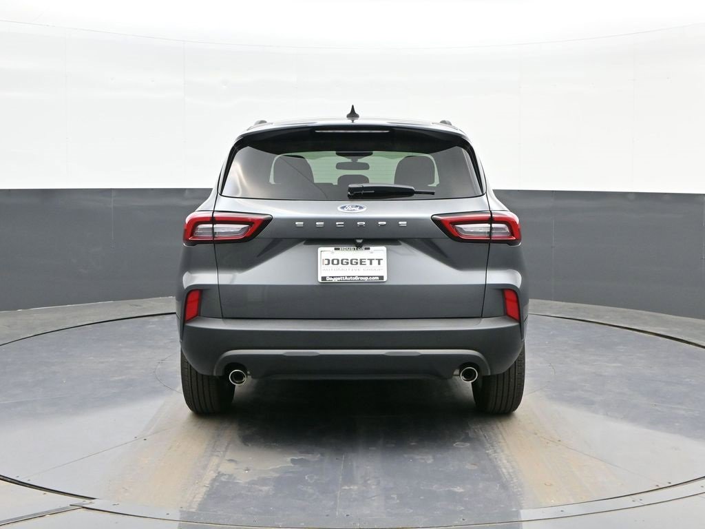 Certified 2025 Ford Escape ST-Line image 24