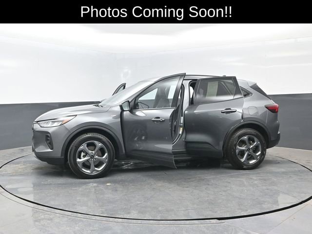 Certified 2025 Ford Escape ST-Line Select AWD/4WD image 28