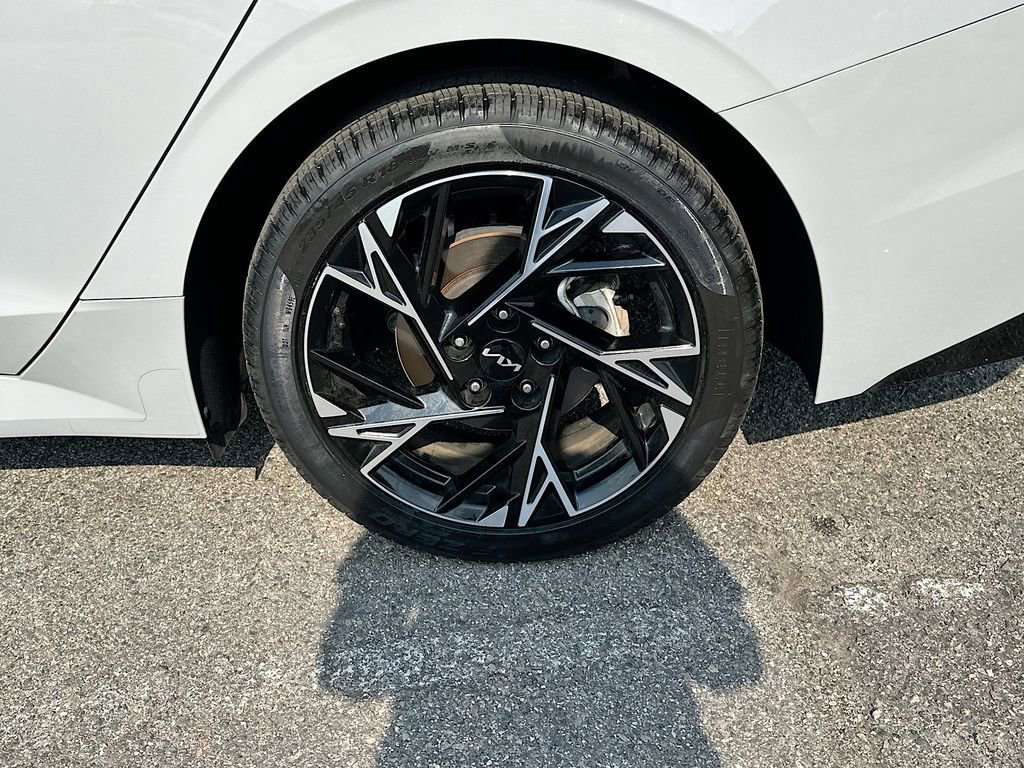 Used 2025 Kia K5 GT-Line FWD image 24