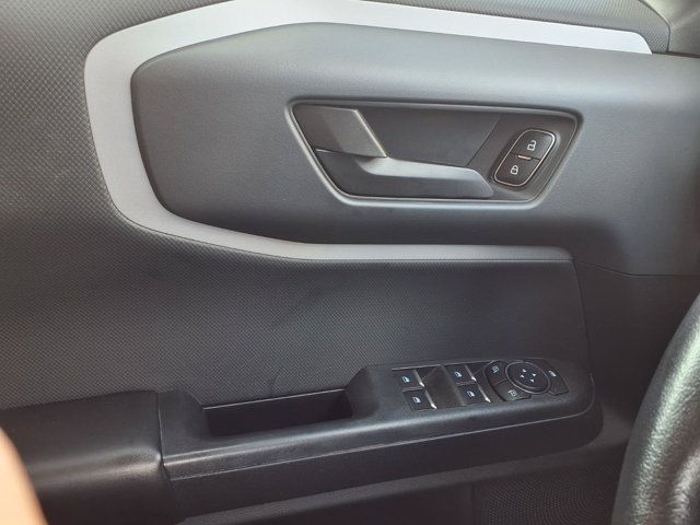 Certified 2023 Ford Bronco Sport Big Bend w/ Convenience Package AWD/4WD image 20