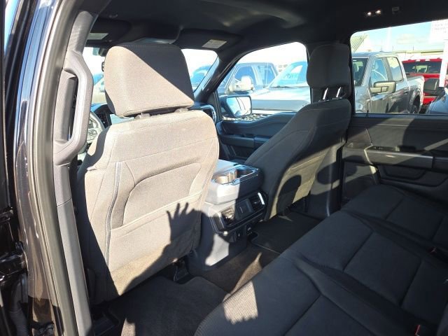 Certified 2022 Ford F150 XLT w/ Equipment Group 302A High image 38