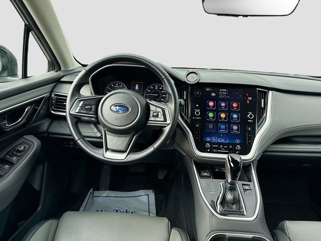 Used 2022 Subaru Outback Onyx Edition XT AWD/4WD image 30