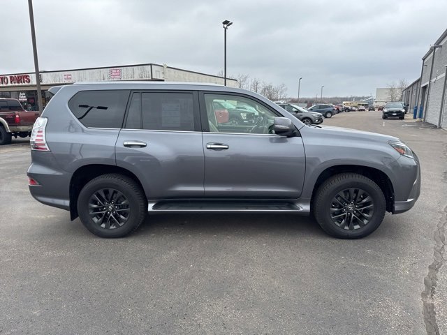 Used 2020 Lexus GX 460 Premium image 6