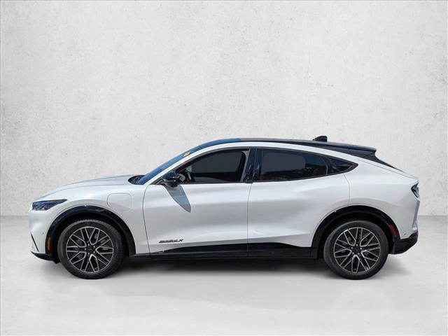 Certified 2024 Ford Mustang Mach-E Premium RWD image 9