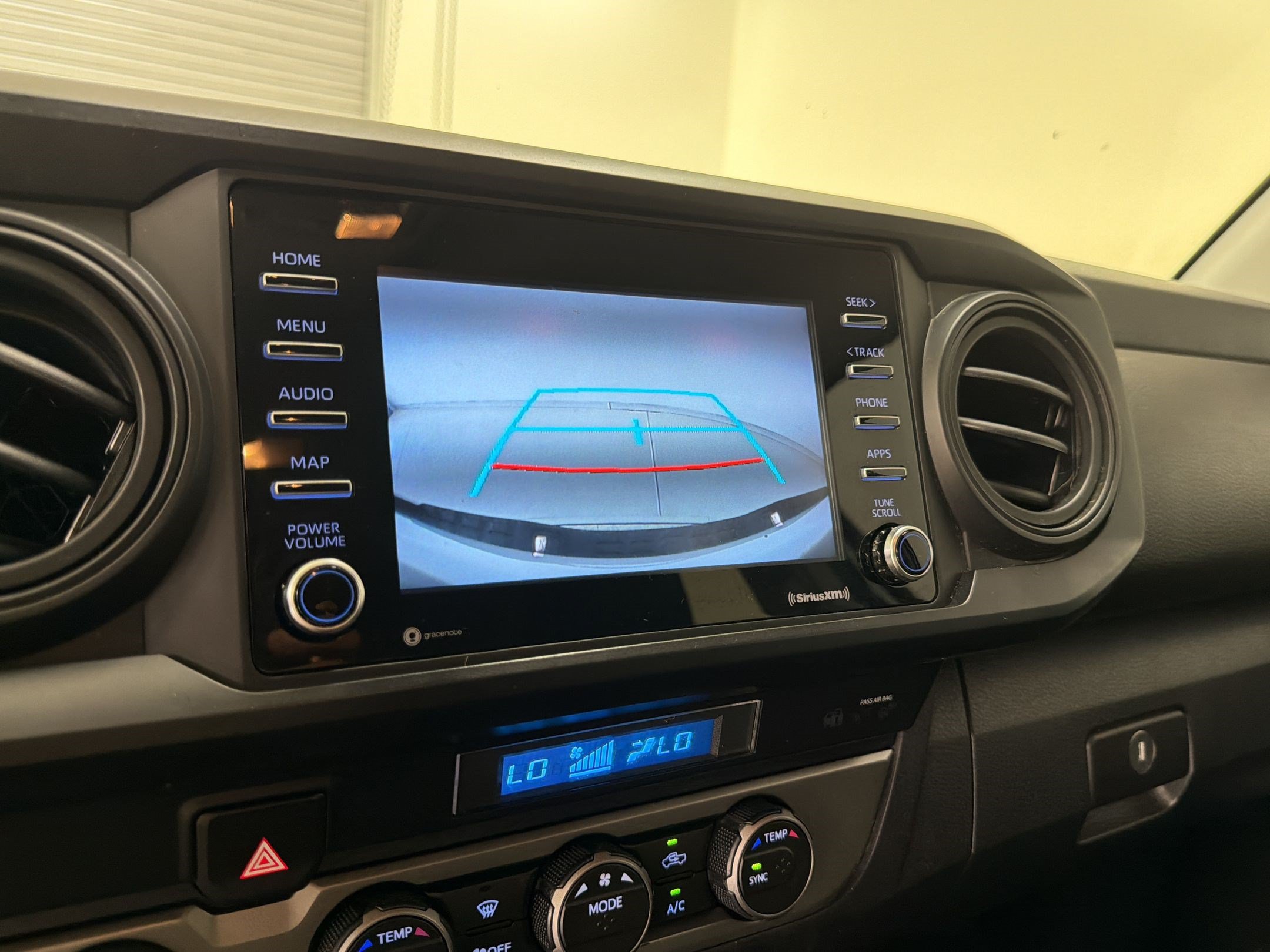 Used 2022 Toyota Tacoma SR AWD/4WD image 20