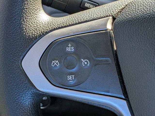 Used 2022 Chevrolet Colorado W/T w/ Custom Special Edition image 25