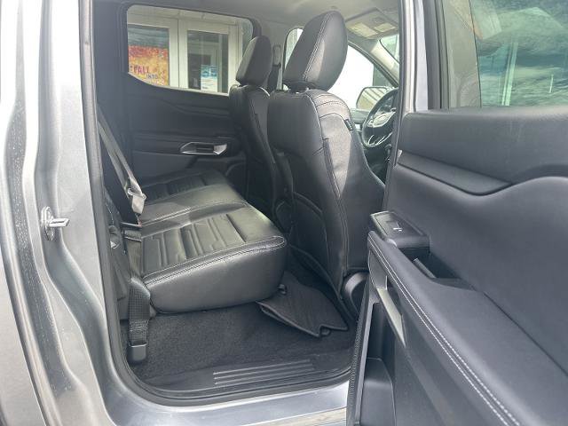 Certified 2024 Ford Ranger Lariat image 36