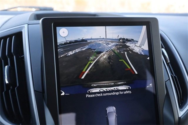 Certified 2024 Ford Escape Active w/ Cold Weather Package image 16