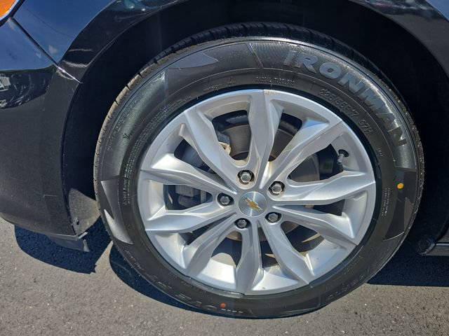 Used 2024 Chevrolet Malibu LT FWD image 10
