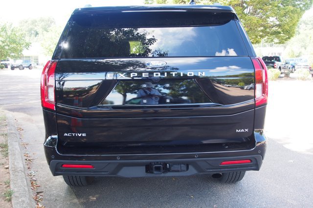 Certified 2025 Ford Expedition Max Active RWD image 6