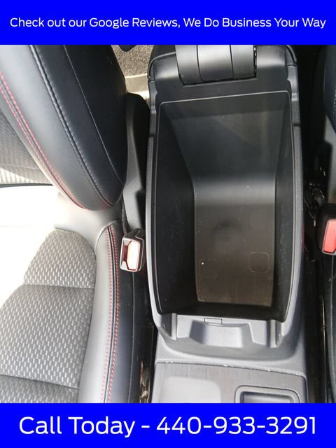 Certified 2023 Ford Escape ST-Line Select w/ Tech Pack #2 AWD/4WD image 30