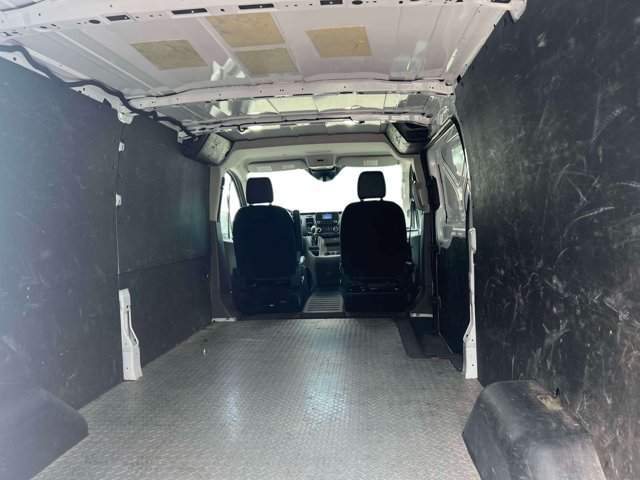 Certified 2023 Ford Transit 350 Low Roof w/ Load Area Protection Package RWD image 14