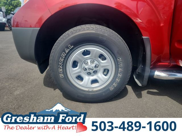 Used 2019 Nissan Frontier S RWD image 29