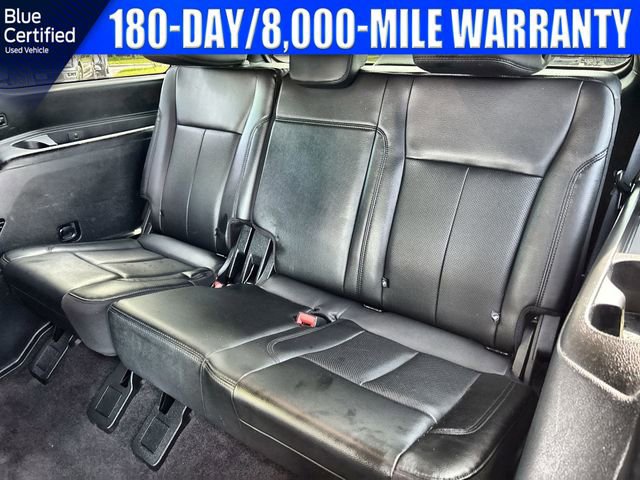 Certified 2021 Ford Expedition XLT RWD image 33