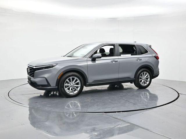 Used 2025 Honda CR-V EX-L image 5
