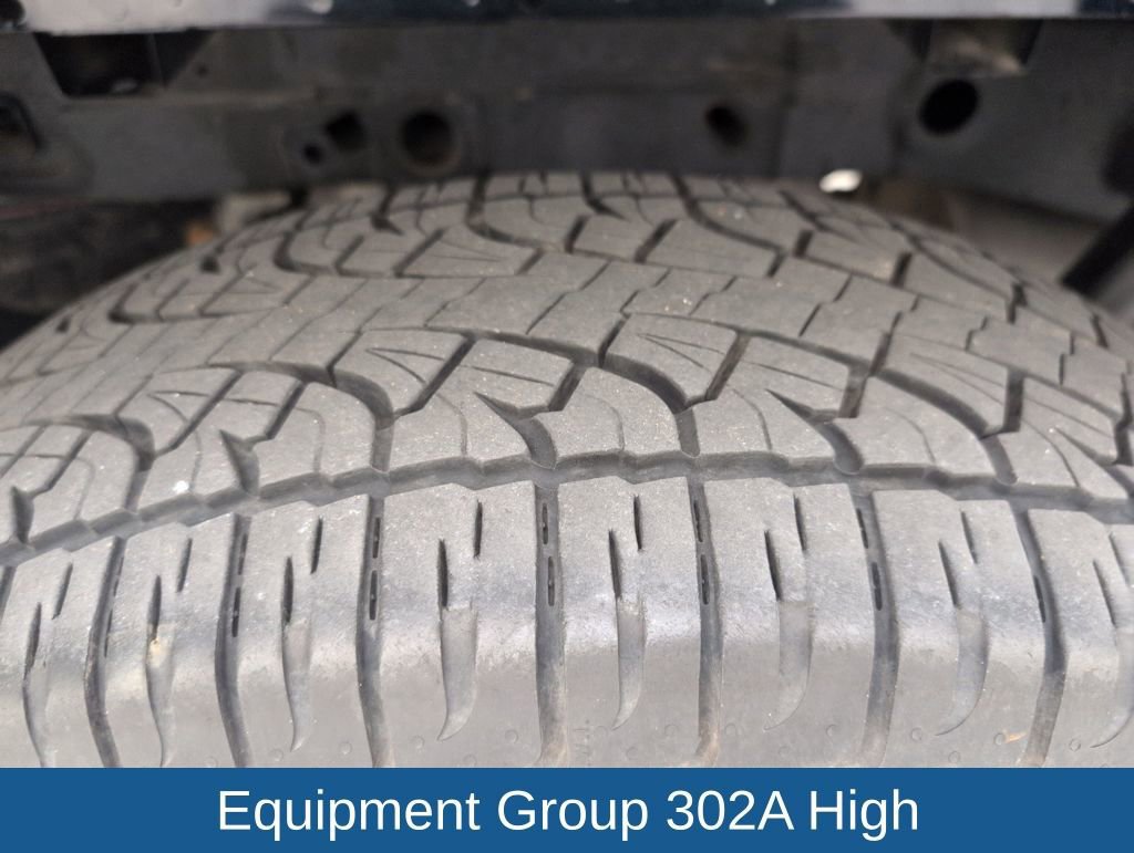 Certified 2023 Ford F150 XLT w/ Equipment Group 302A High image 21