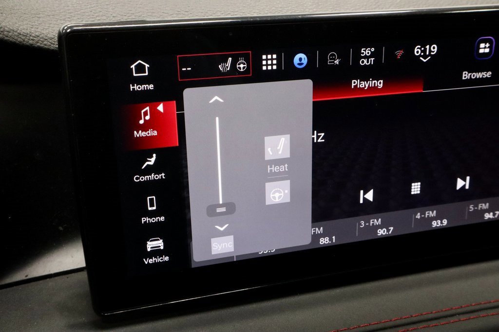 Used 2024 Dodge Hornet GT w/ Cold Weather Group image 11