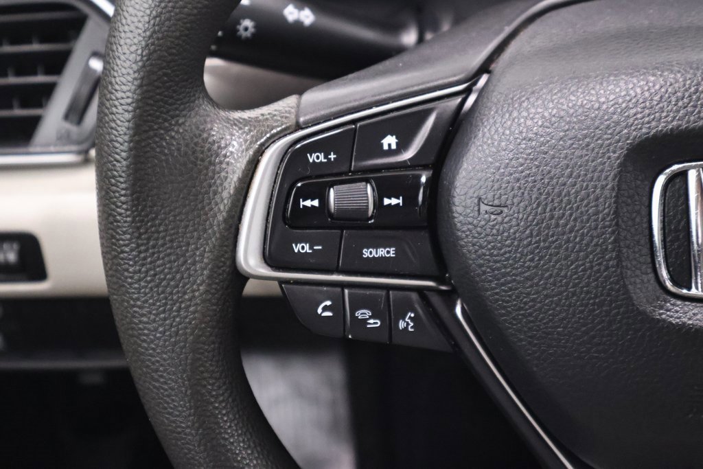 Used 2019 Honda Accord LX image 25