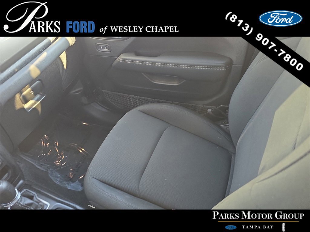 Used 2021 Jeep Wrangler Unlimited Sahara image 13