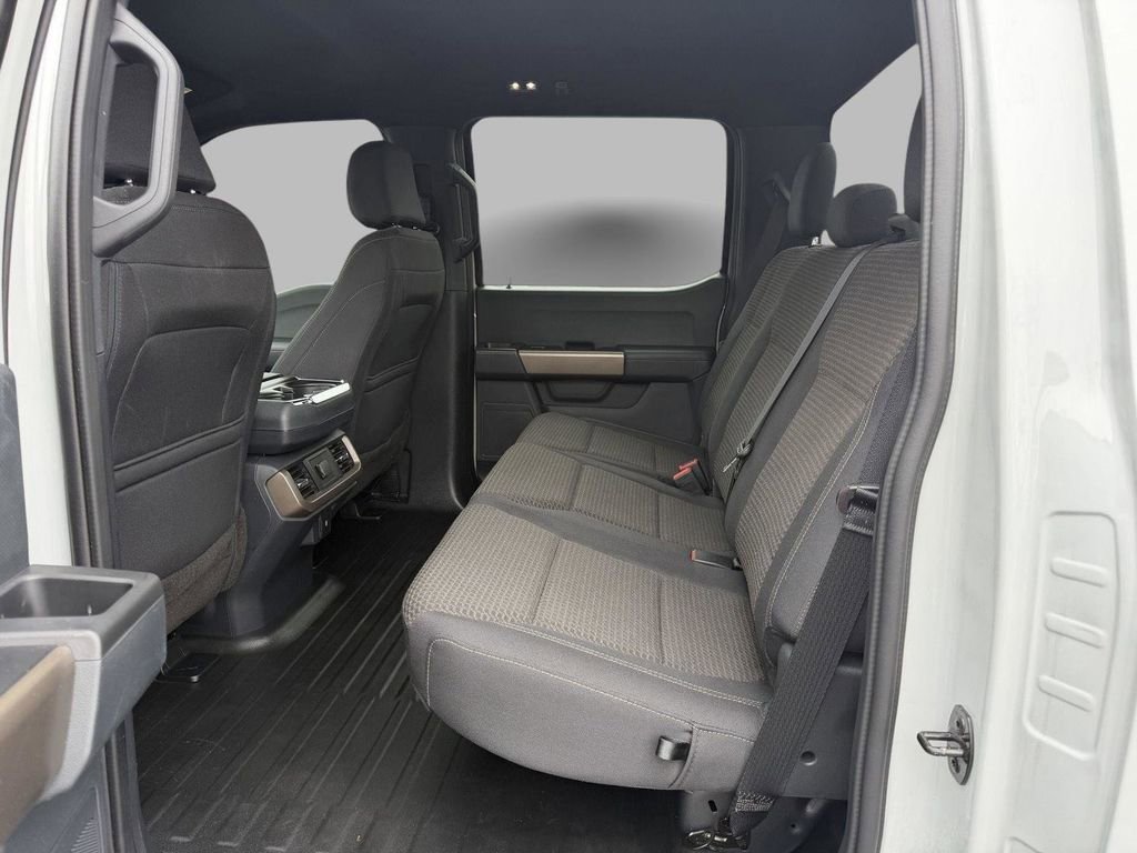 Certified 2023 Ford F150 XL w/ Rattler Package image 10