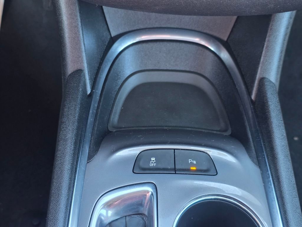 Used 2024 Chevrolet Malibu LT image 43