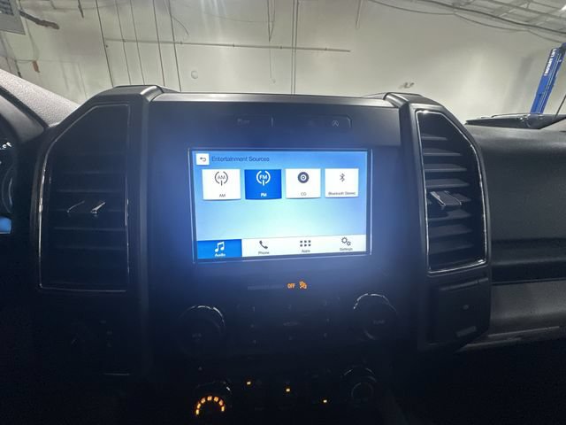 Certified 2018 Ford F150 XLT w/ Max Trailer Tow Package AWD/4WD image 16