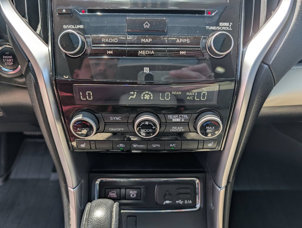 Used 2019 Subaru Ascent Limited AWD/4WD image 13