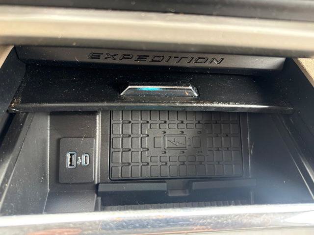 Certified 2023 Ford Expedition Max XLT AWD/4WD image 17