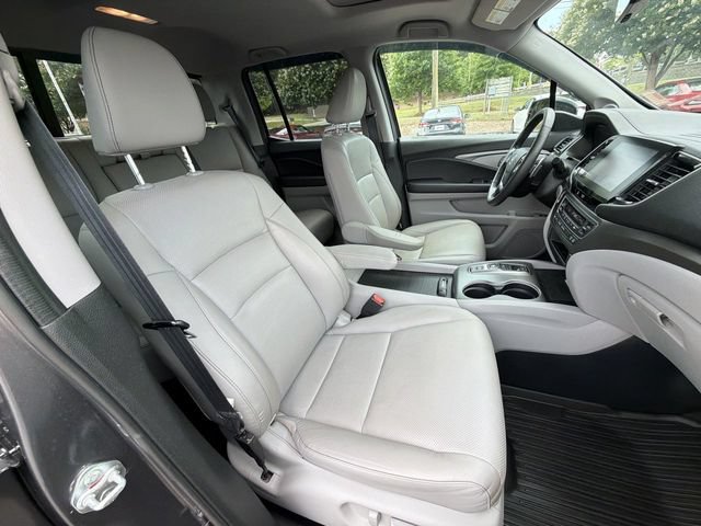 Used 2023 Honda Ridgeline RTL-E image 29