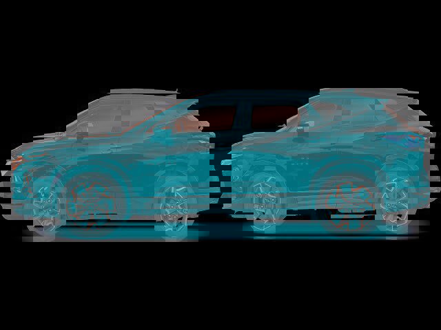 Used 2022 Chevrolet Blazer RS w/ Enhanced Convenience Package image 3