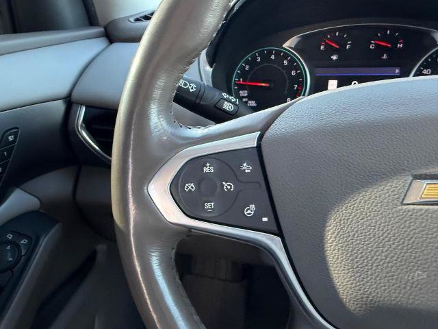 Used 2021 Chevrolet Traverse Premier w/ LPO, Floor Liner Package FWD image 17