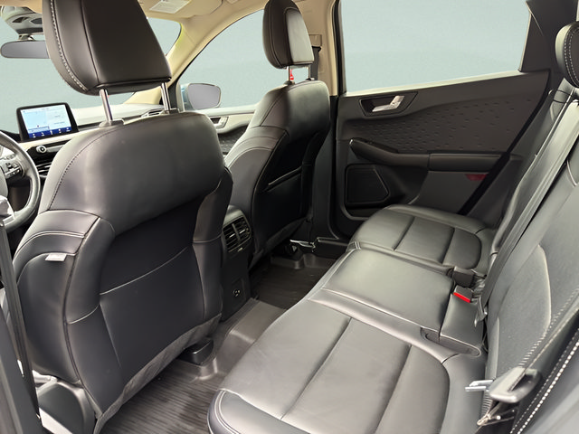 Certified 2020 Ford Escape SEL AWD/4WD image 19