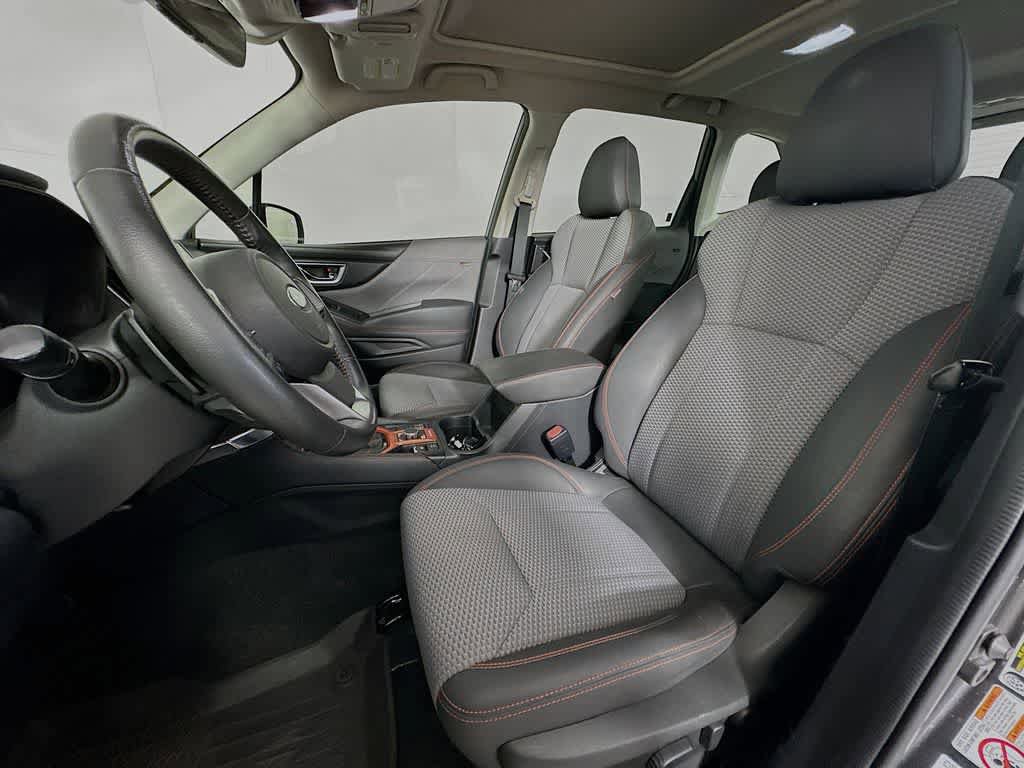 Used 2019 Subaru Forester Sport w/ Popular Package #2 AWD/4WD image 12