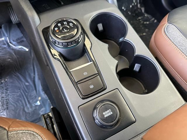 Certified 2023 Ford Bronco Sport Outer Banks w/ Tech Package AWD/4WD image 22