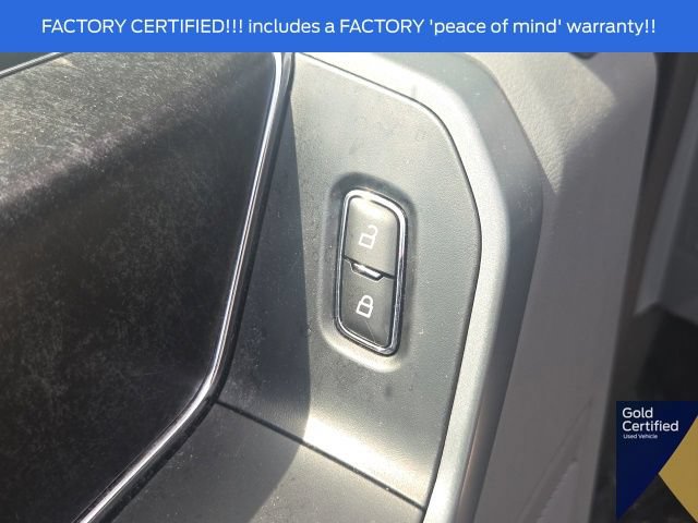 Certified 2023 Ford F150 XLT w/ Equipment Group 301A Mid RWD image 27
