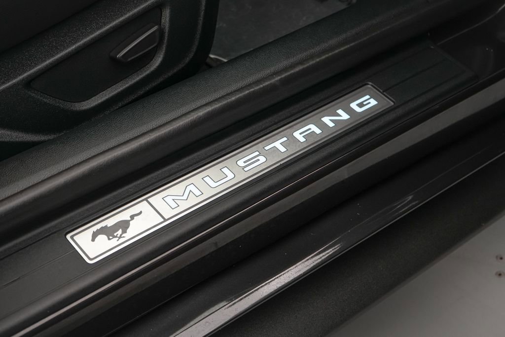 Certified 2023 Ford Mustang GT Premium RWD image 25