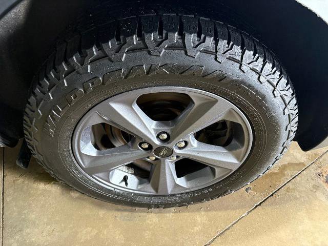 Certified 2023 Ford Edge SEL w/ Sport Appearance Package image 27